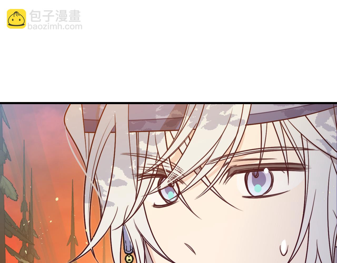 第107话 狼妖他的烦恼(1/4)-第116话