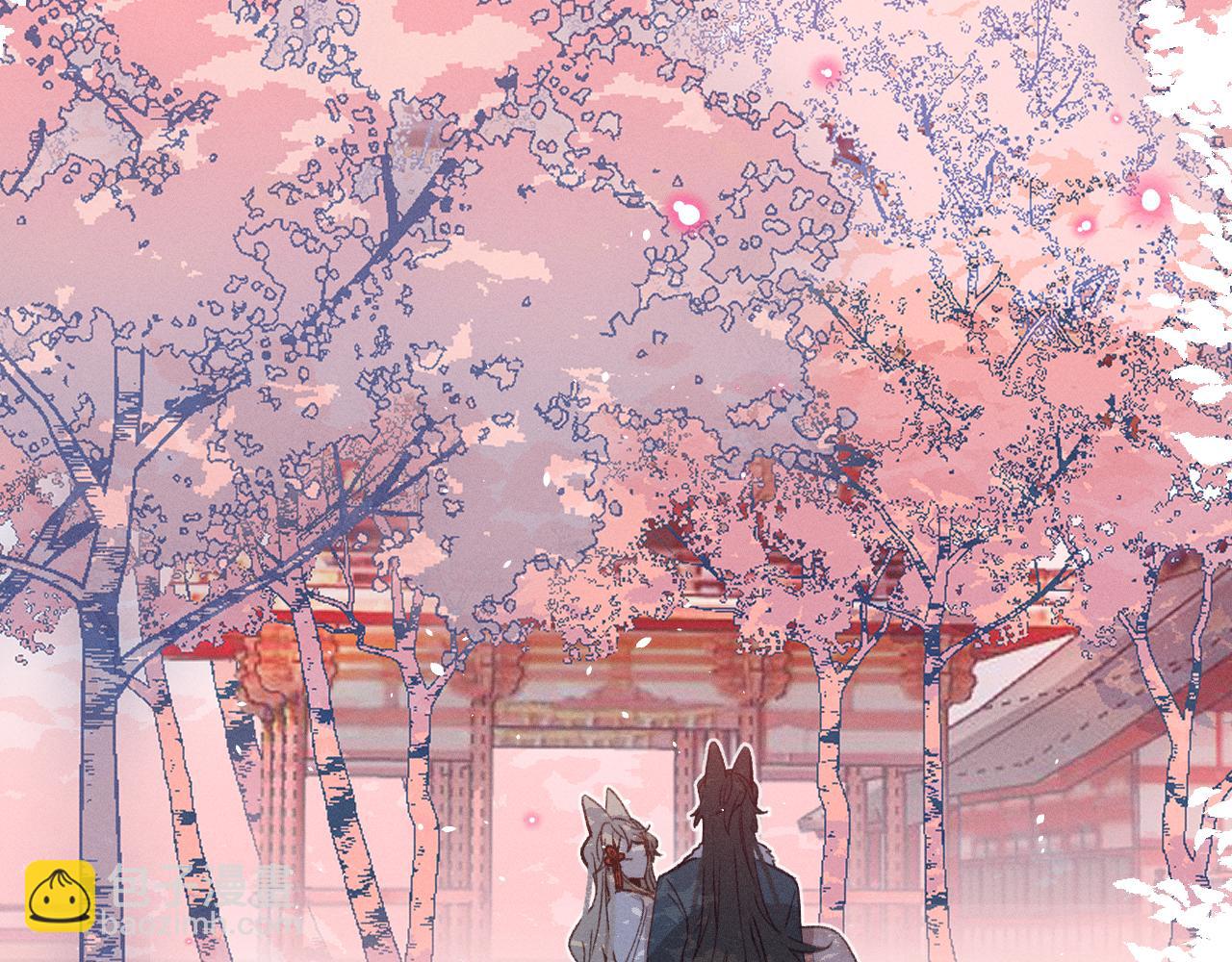 第40话 狐妖想要站立(1/3)-第42话