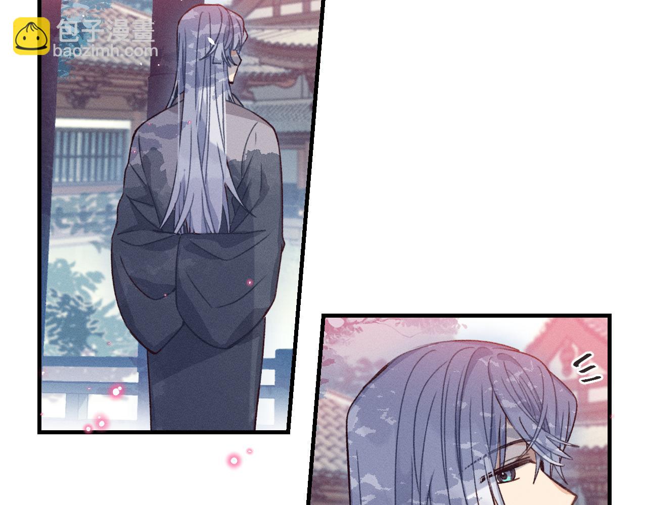 第40话 狐妖想要站立(1/3)-第42话