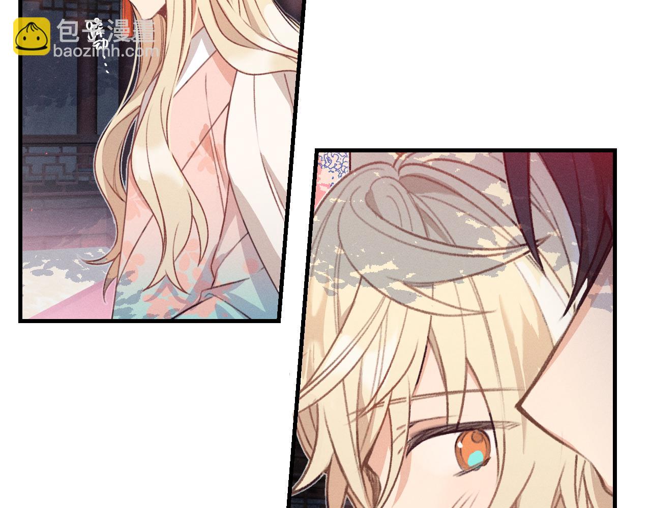 第53话 狐妖他生病了(1/4)-第60话