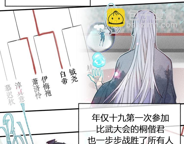 第8话 狐妖他很担心(1/3)-第8话