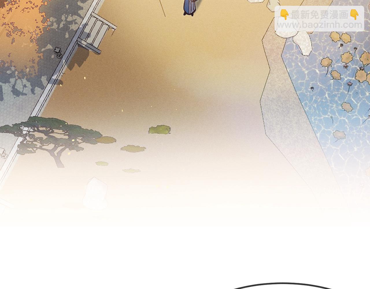 第68话 白狼脾气很暴(1/5)-第76话