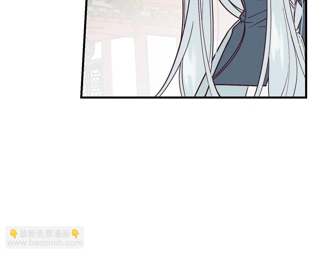 第68话 白狼脾气很暴(1/5)-第76话