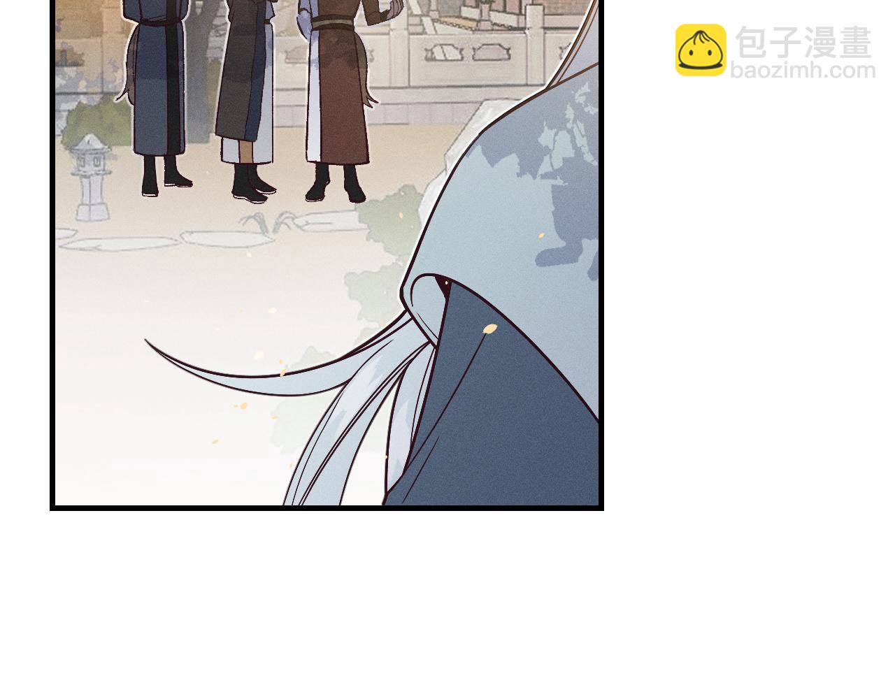 第68话 白狼脾气很暴(1/5)-第76话