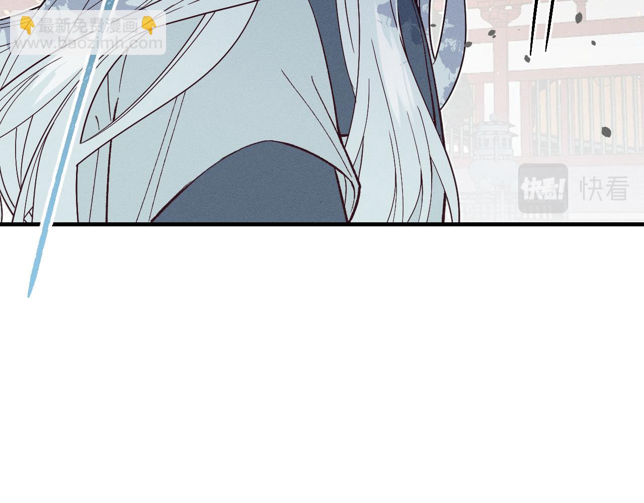 第68话 白狼脾气很暴(1/5)-第76话
