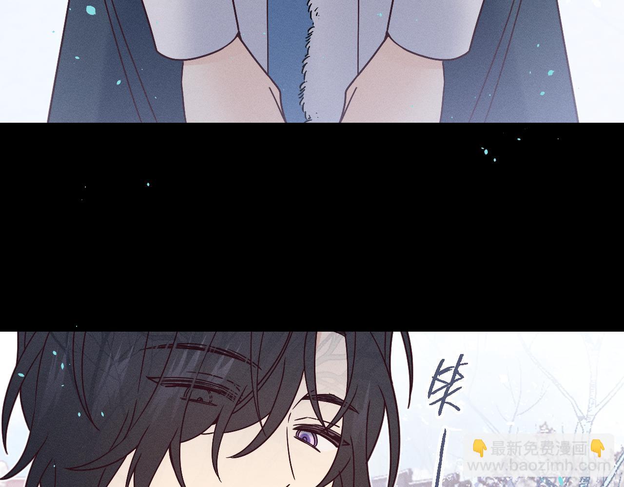 第73话 白狼他就要傻(1/3)-第82话