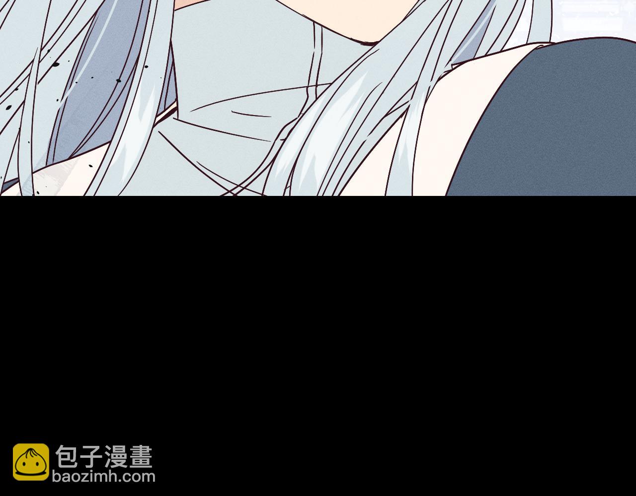 第73话 白狼他就要傻(1/3)-第82话