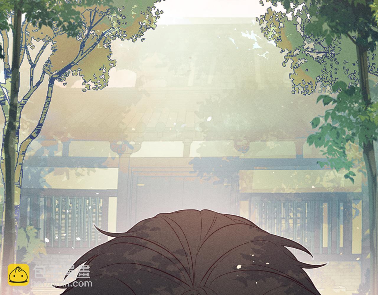 第79话 狼妖狭路相逢(1/4)-第88话