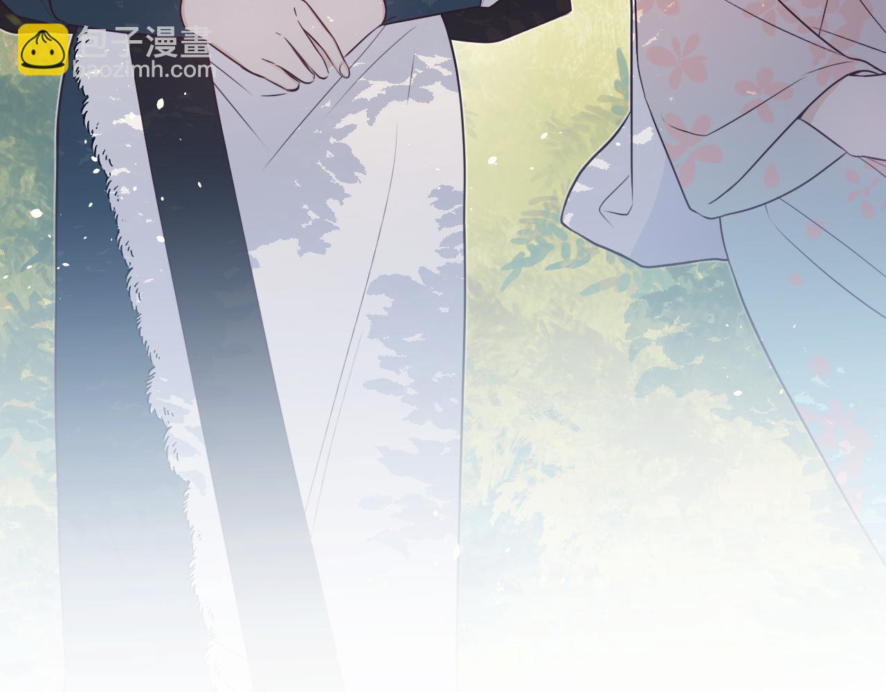 第81话 白狼恋爱咨询(1/5)-第90话