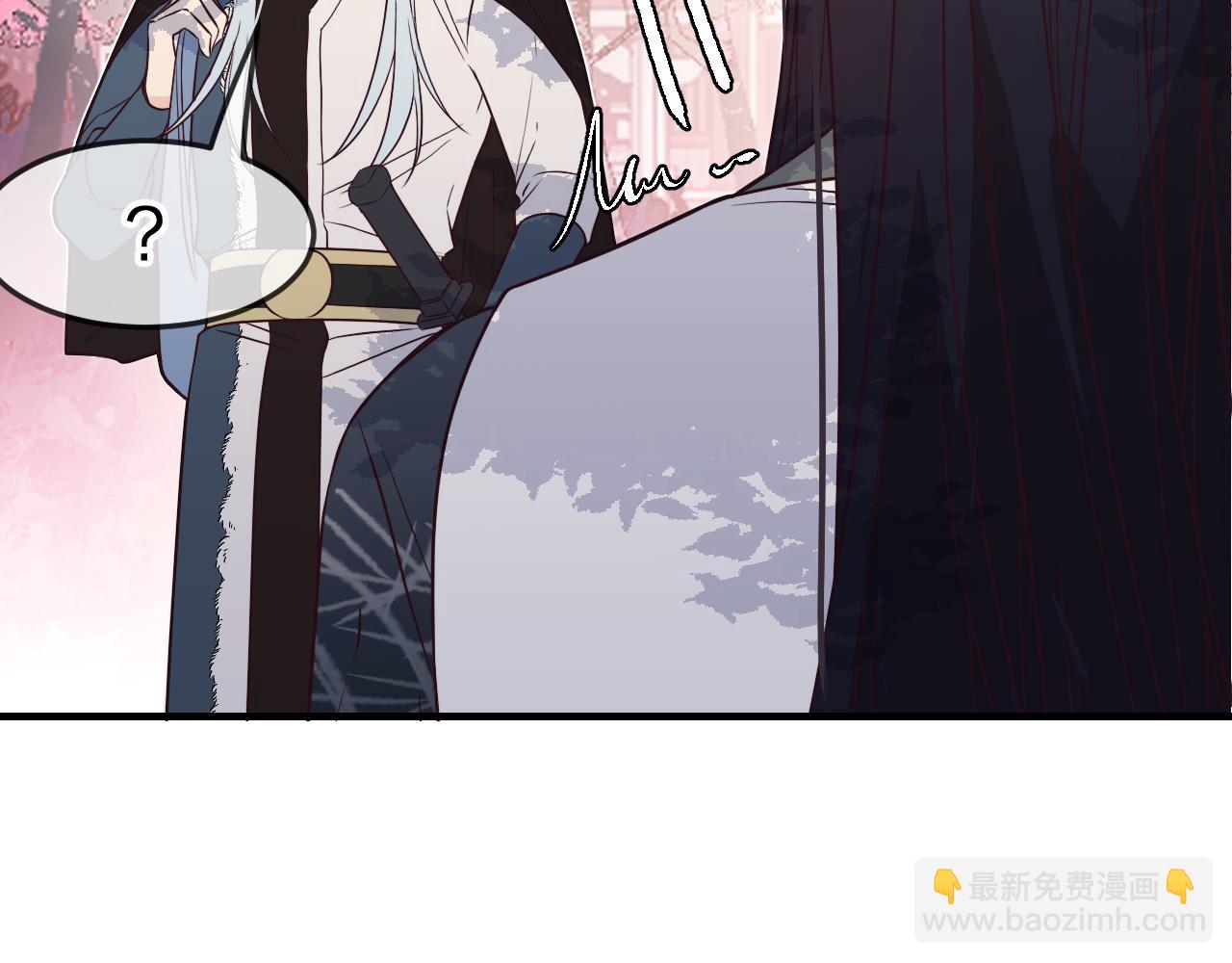 第83话 双狼启程之日(1/3)-第92话