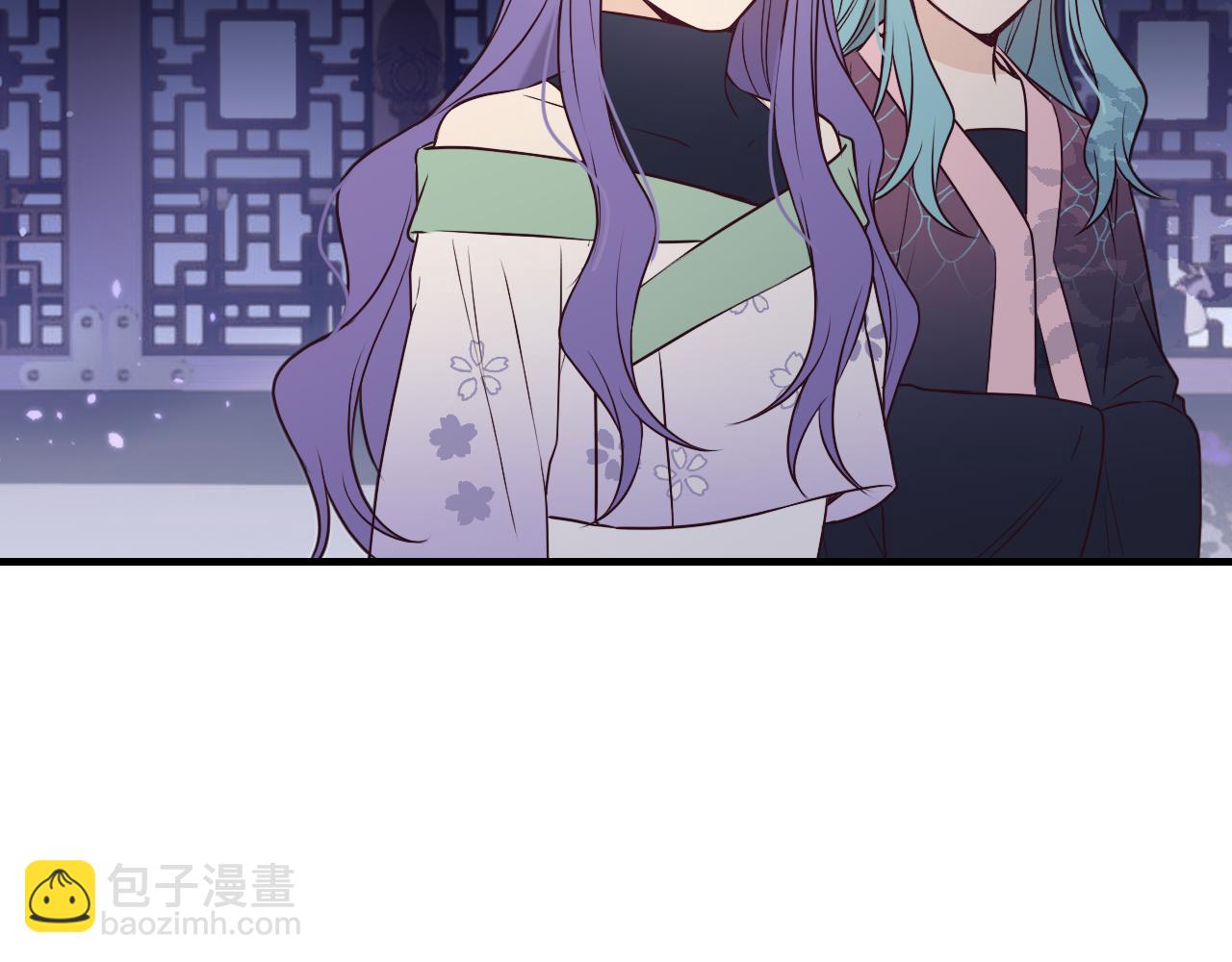 第85话 狼妖求爱之路（上）(1/3)-第94话