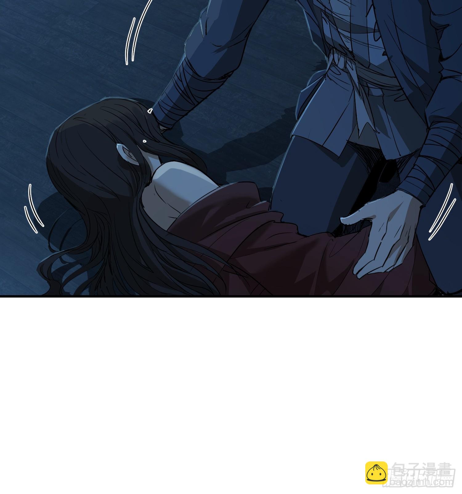 24话：秦熊，死！(1/2)-第26话