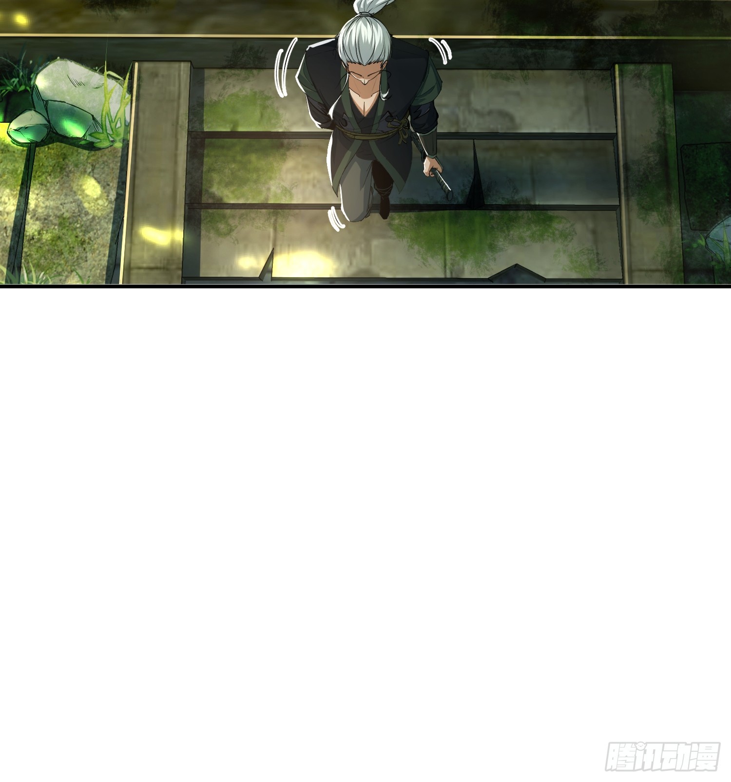 32话：玉佩(1/2)-第34话