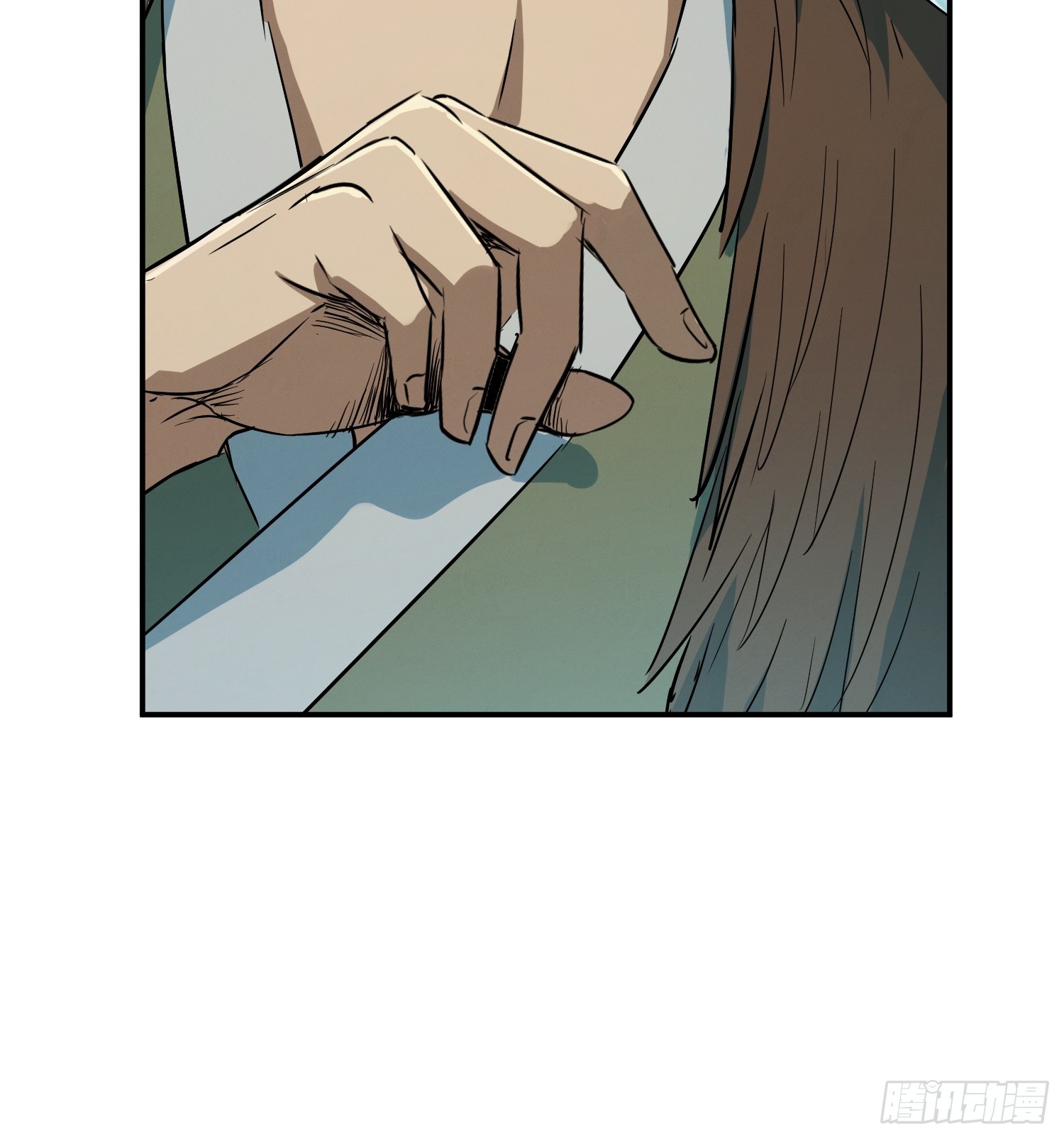 32话：玉佩(1/2)-第34话