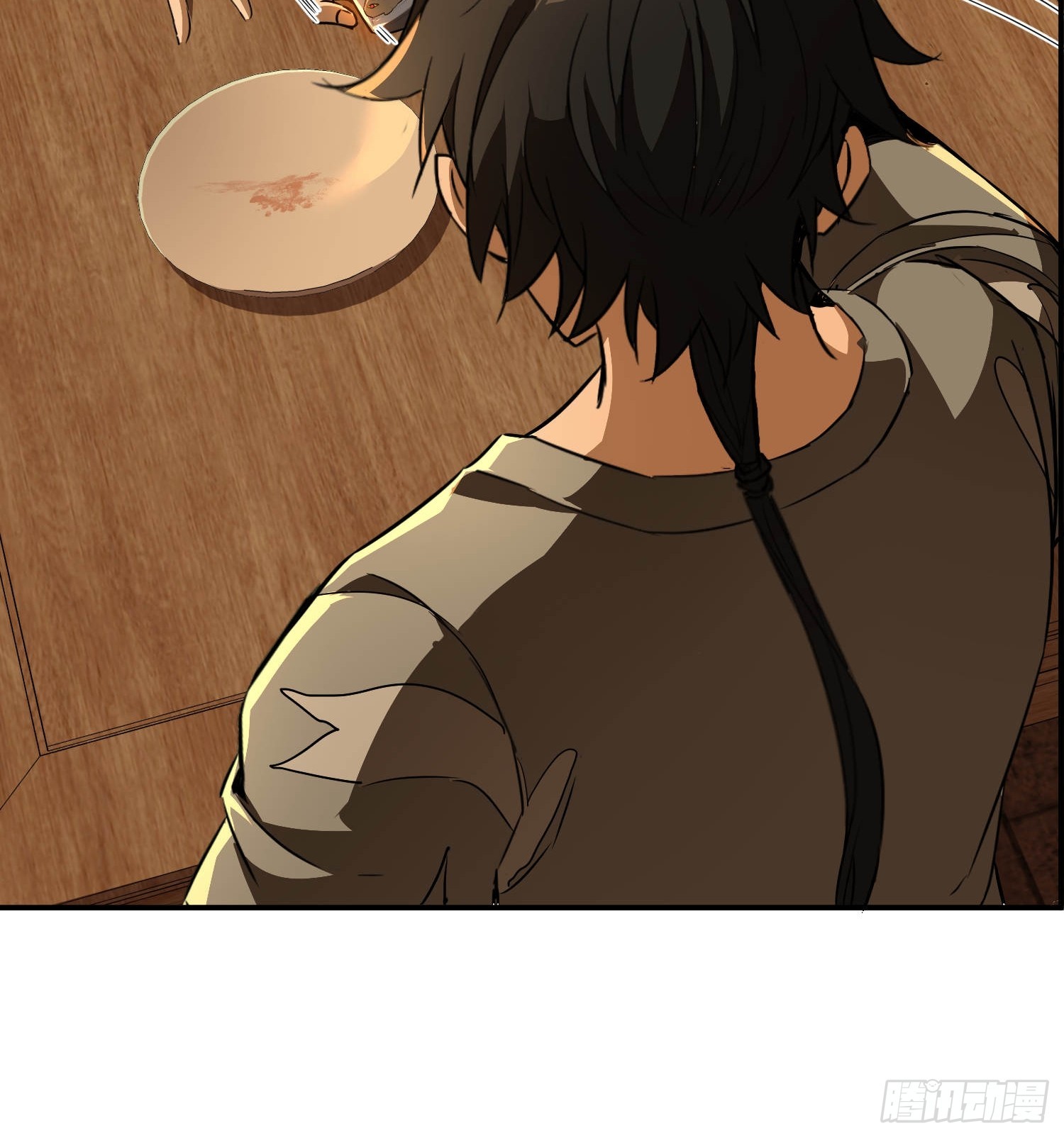 32话：玉佩(1/2)-第34话