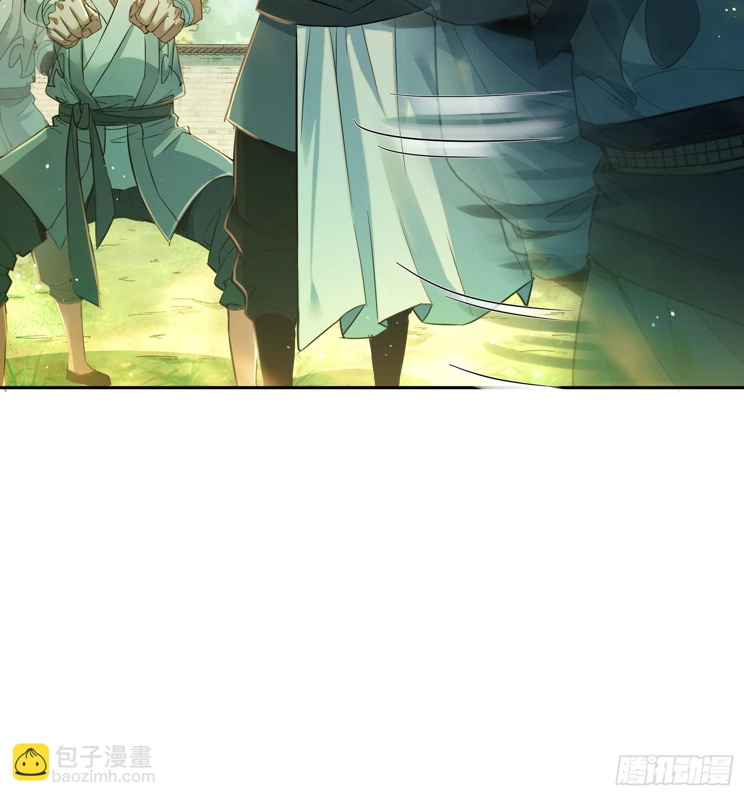 02话：白猿披风锤(1/2)-第4话