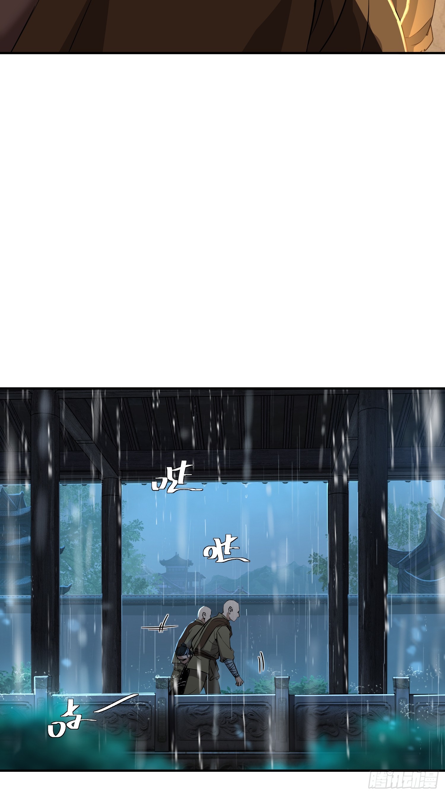 38话：空顶，死(1/2)-第40话