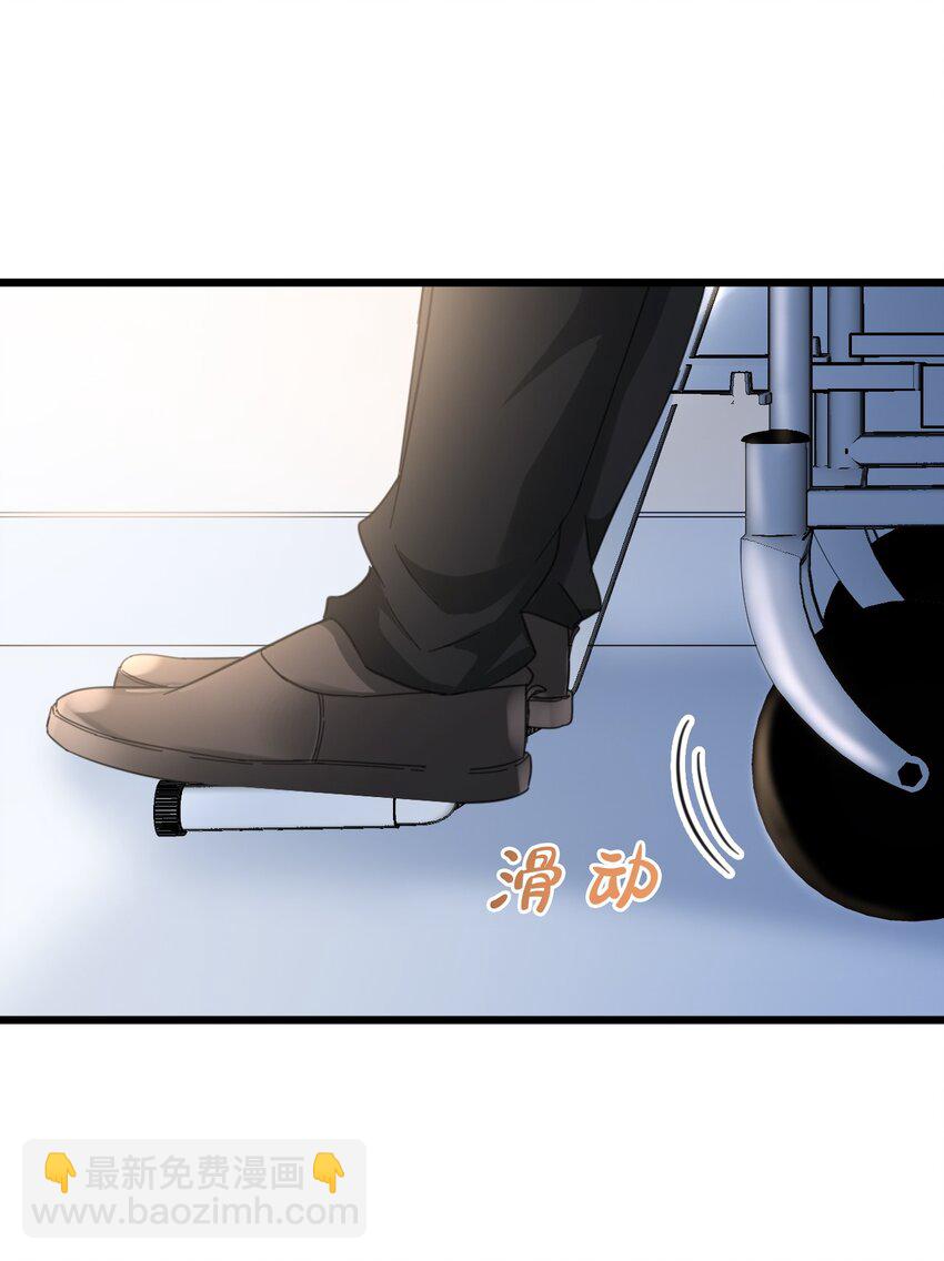 014 周医生，能在你这办卡吗？-第14话