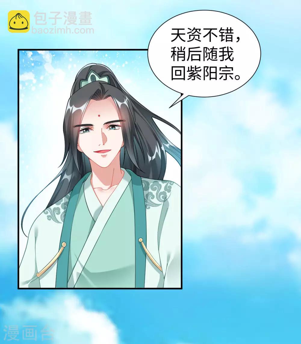 第1话 坑爹的穿越！！(1/2)-第2话