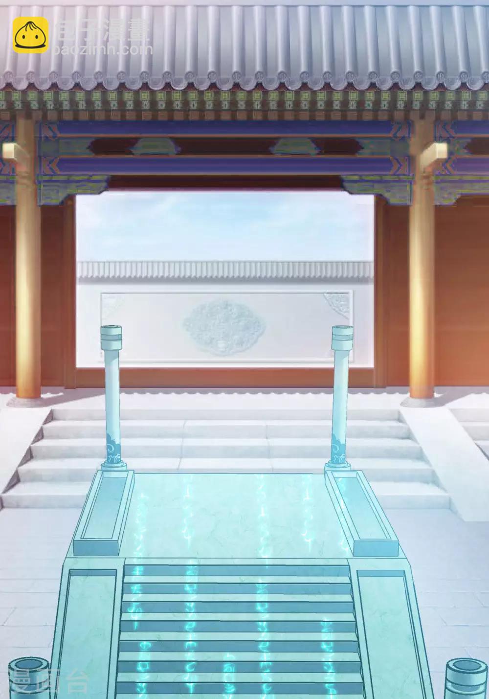 第1话 坑爹的穿越！！(1/2)-第2话