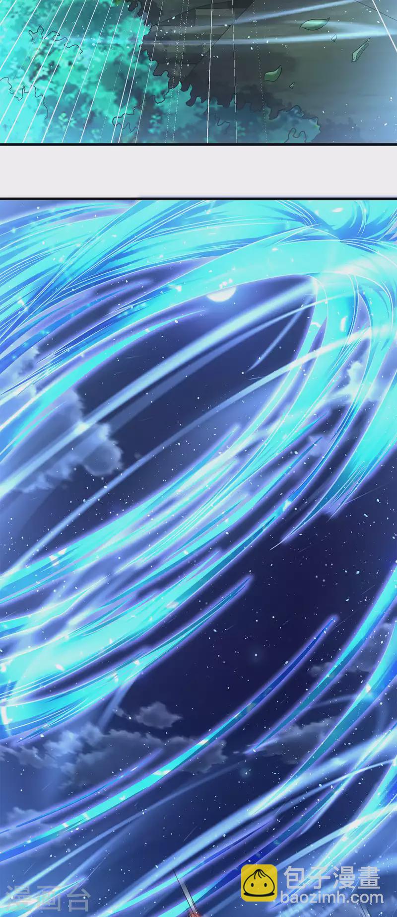 第182话 觉醒，空间力量！-第194话