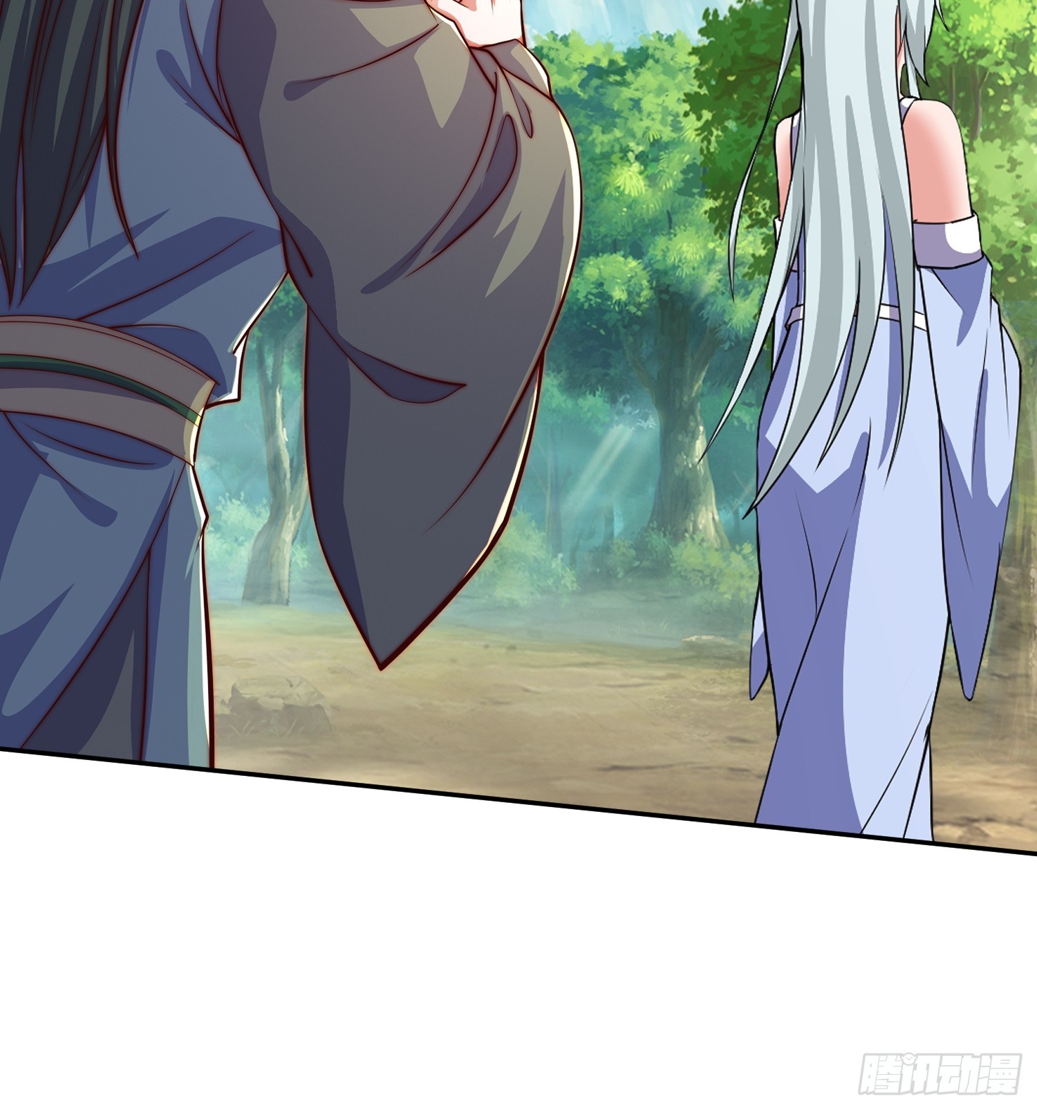 101 回家(1/2)-第102话