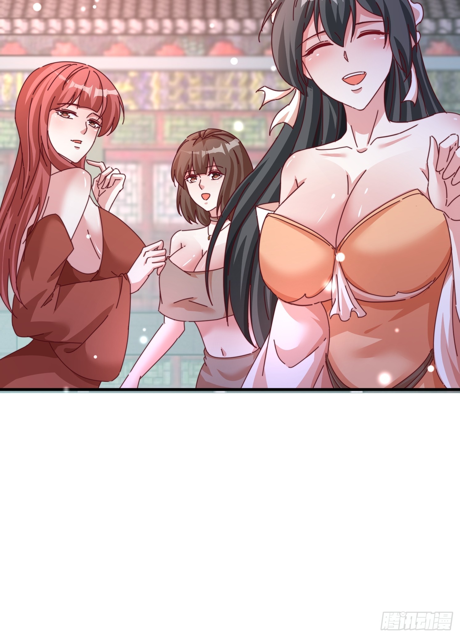 57 他要杀我-第58话