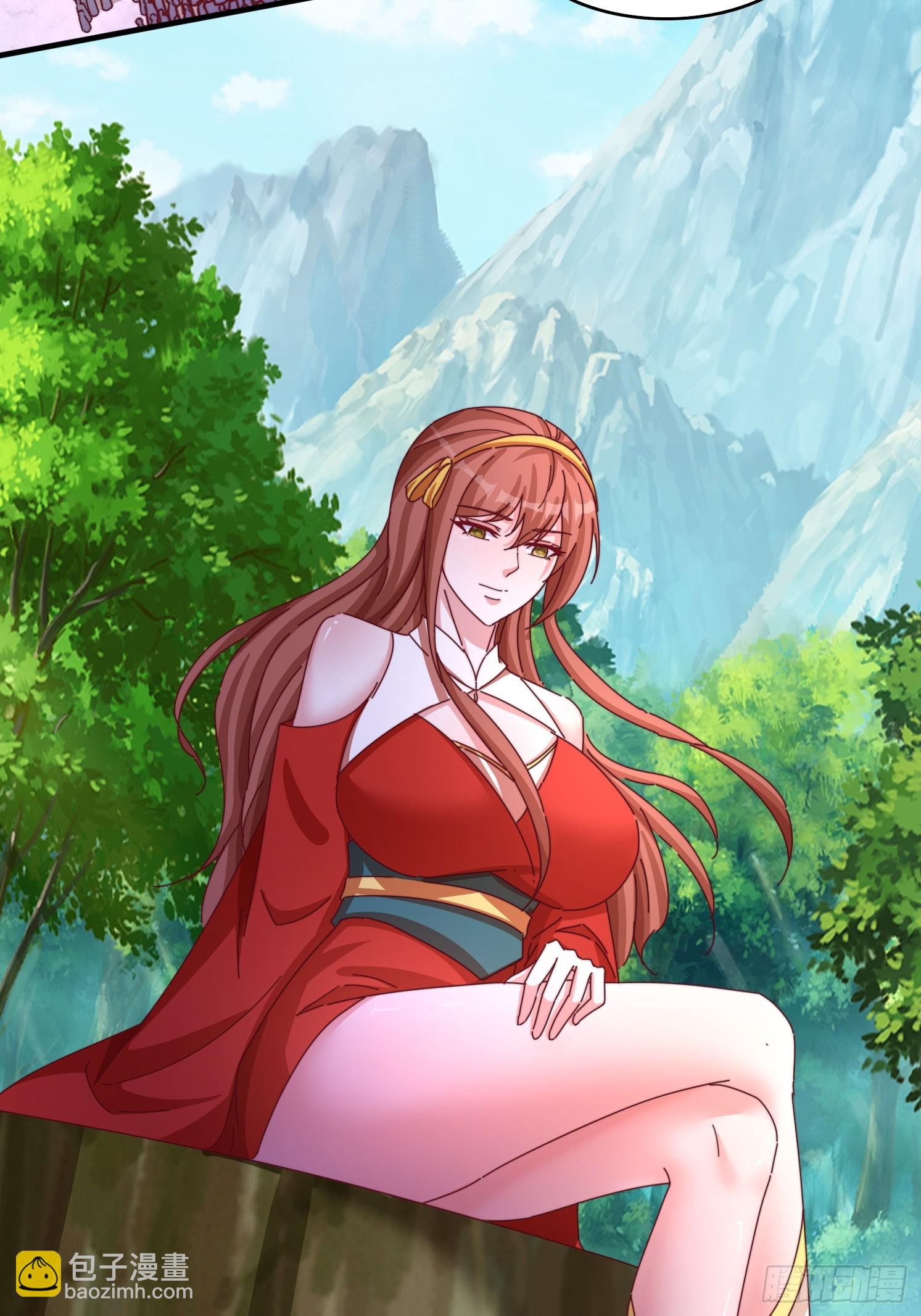 65 计划赶不上变化-第66话