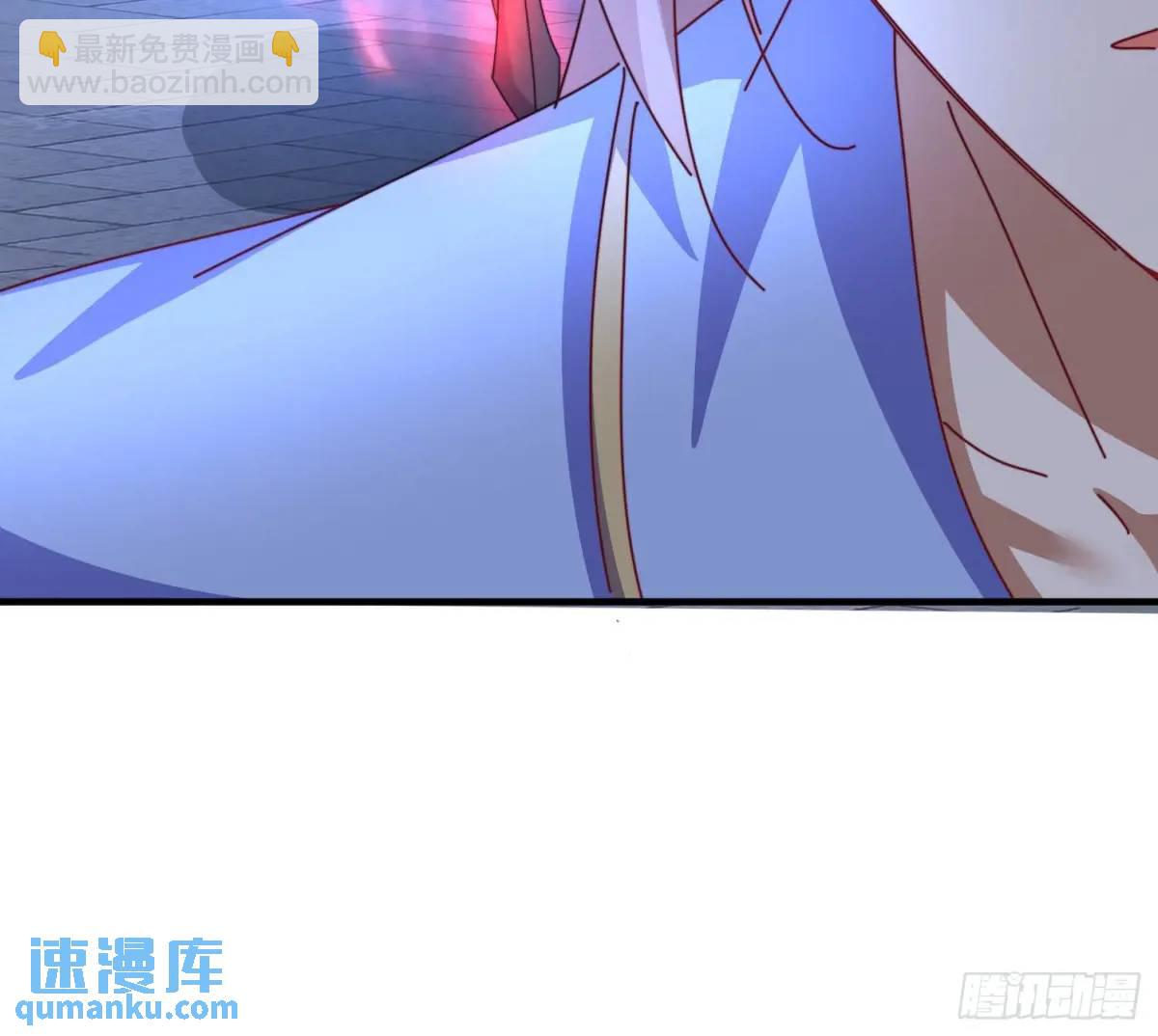 73 阵眼-第74话