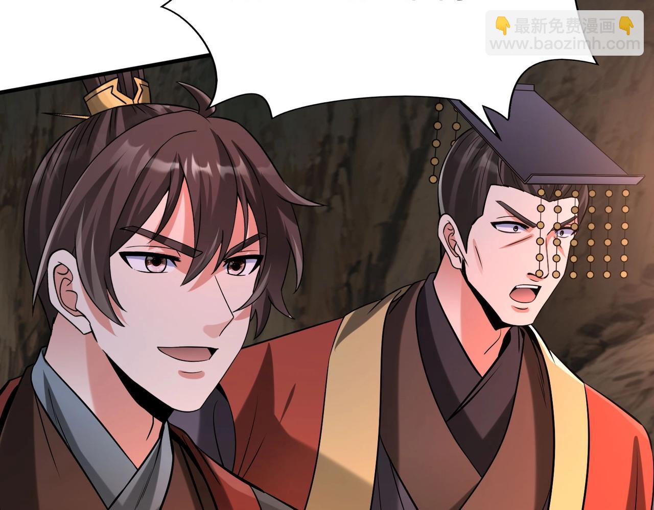 第102话 二圣临朝？我也成了千古一帝？！(1/3)-第102话