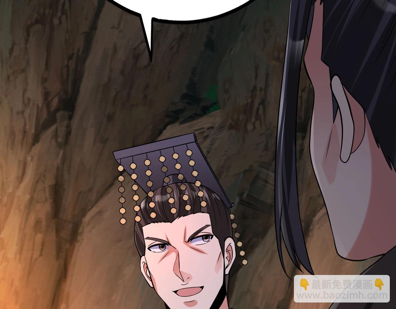第102话 二圣临朝？我也成了千古一帝？！(1/3)-第102话