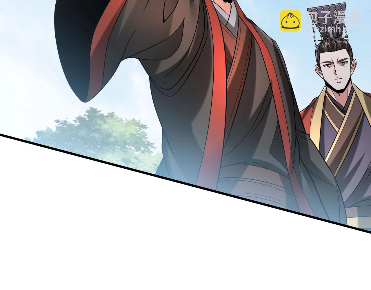 第104话 什么？！你说王后还活着？！(1/4)-第104话