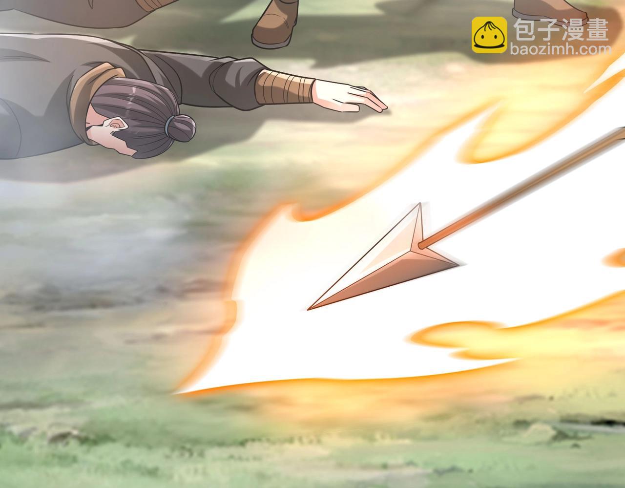 第104话 什么？！你说王后还活着？！(1/4)-第104话