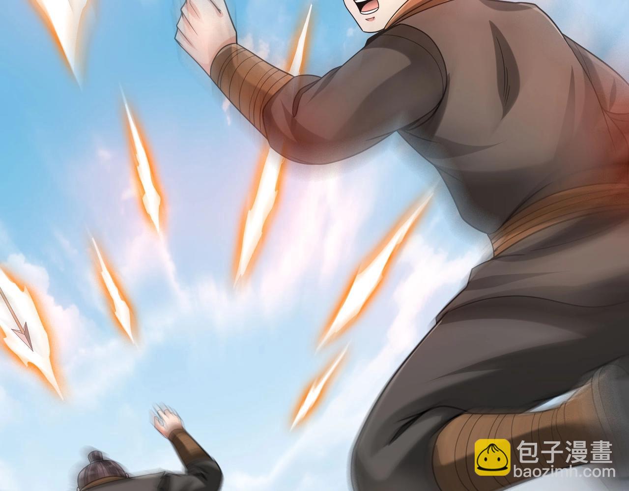 第104话 什么？！你说王后还活着？！(1/4)-第104话