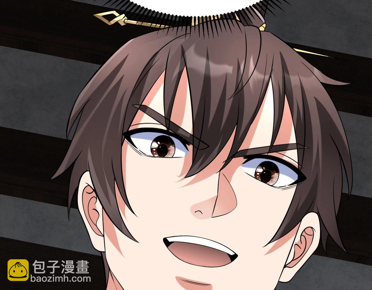 第108话 你赵高算什么东西！！！(1/3)-第108话