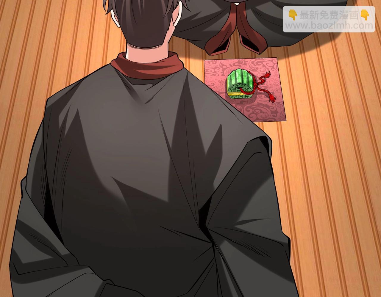 第108话 你赵高算什么东西！！！(1/3)-第108话