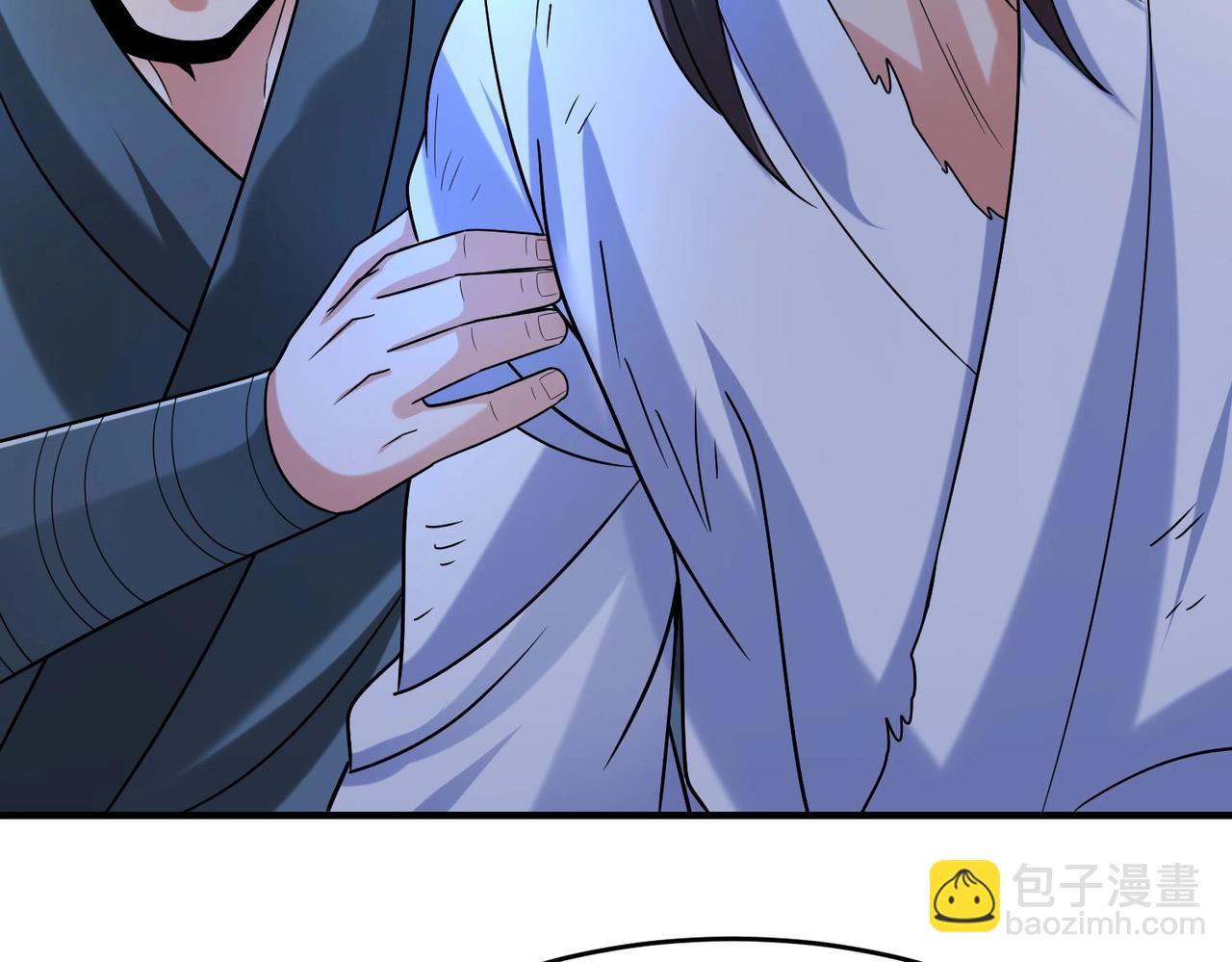 第110话 张良的计谋？(1/4)-第110话