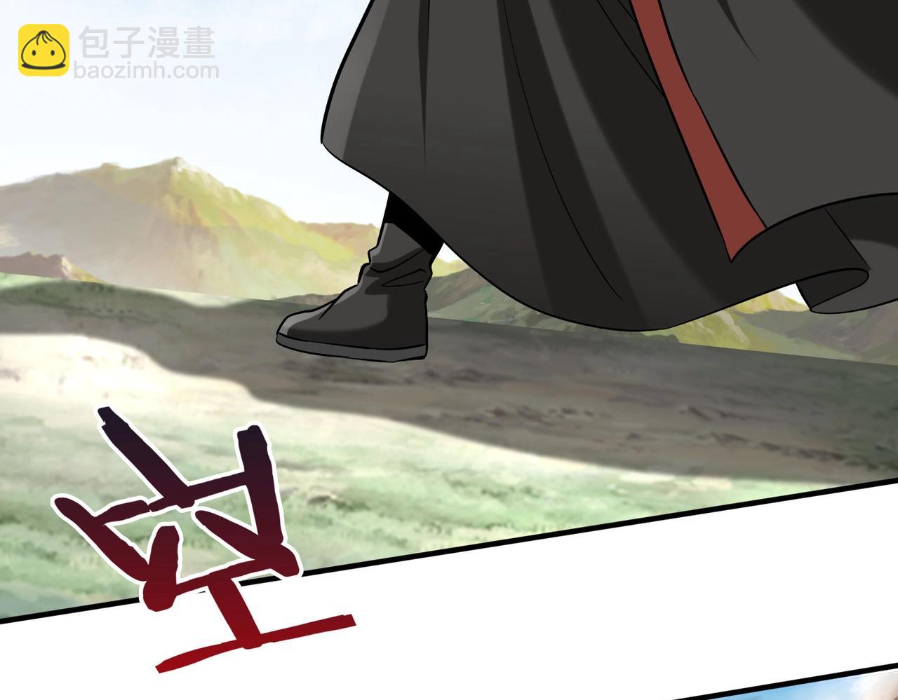 第114话 项羽？我等你好久了！(1/3)-第114话