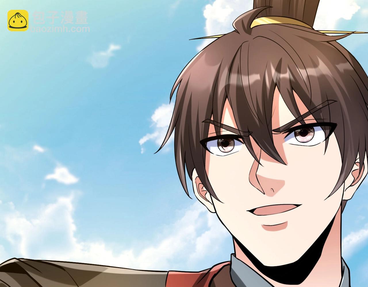 第114话 项羽？我等你好久了！(1/3)-第114话