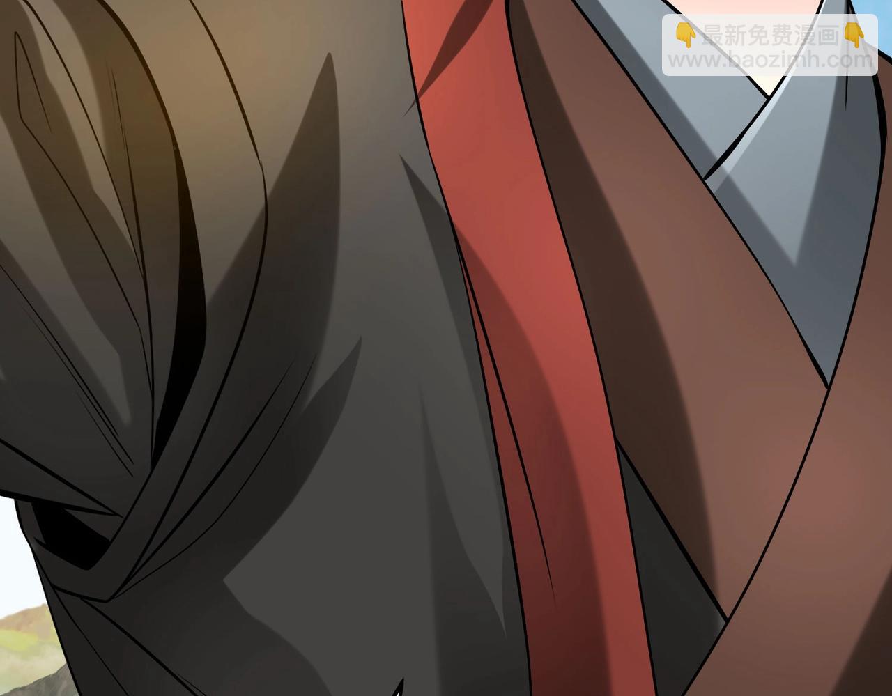 第114话 项羽？我等你好久了！(1/3)-第114话