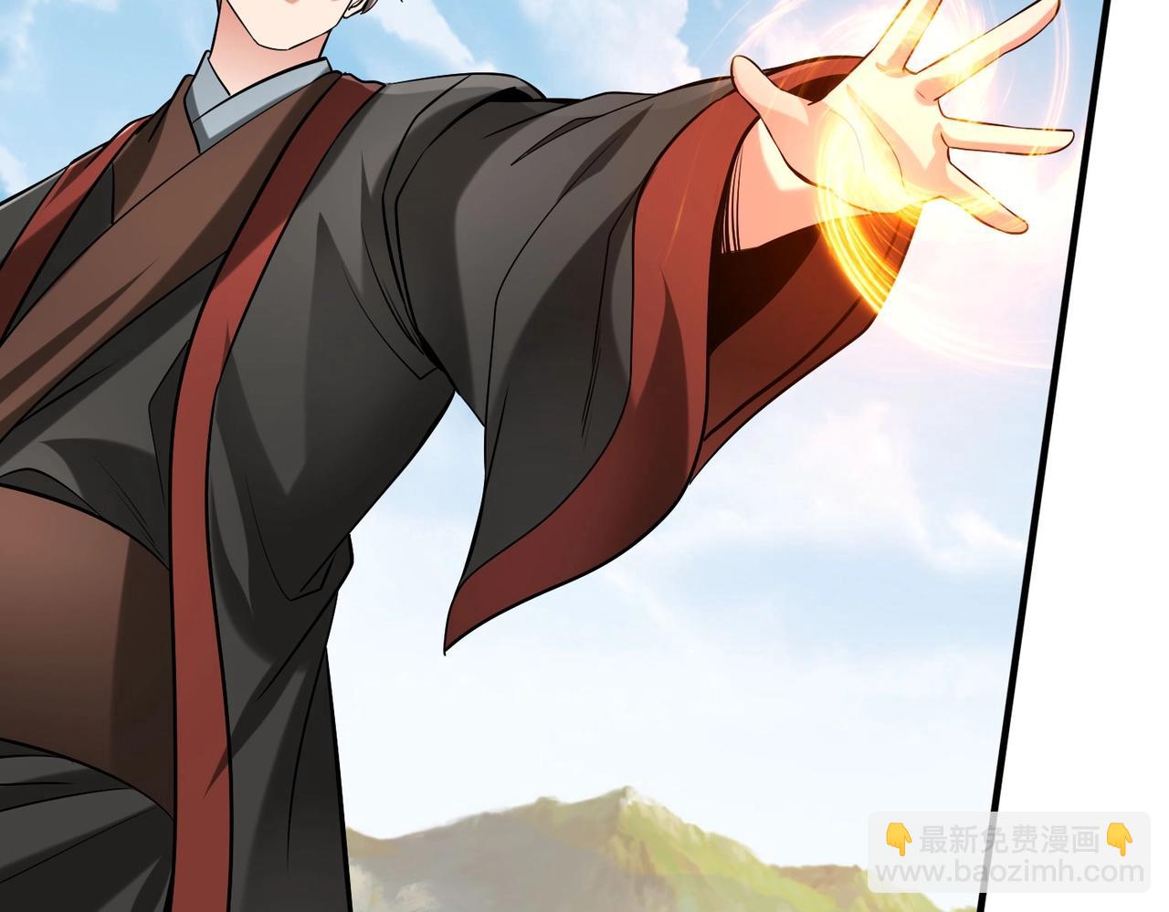 第114话 项羽？我等你好久了！(1/3)-第114话