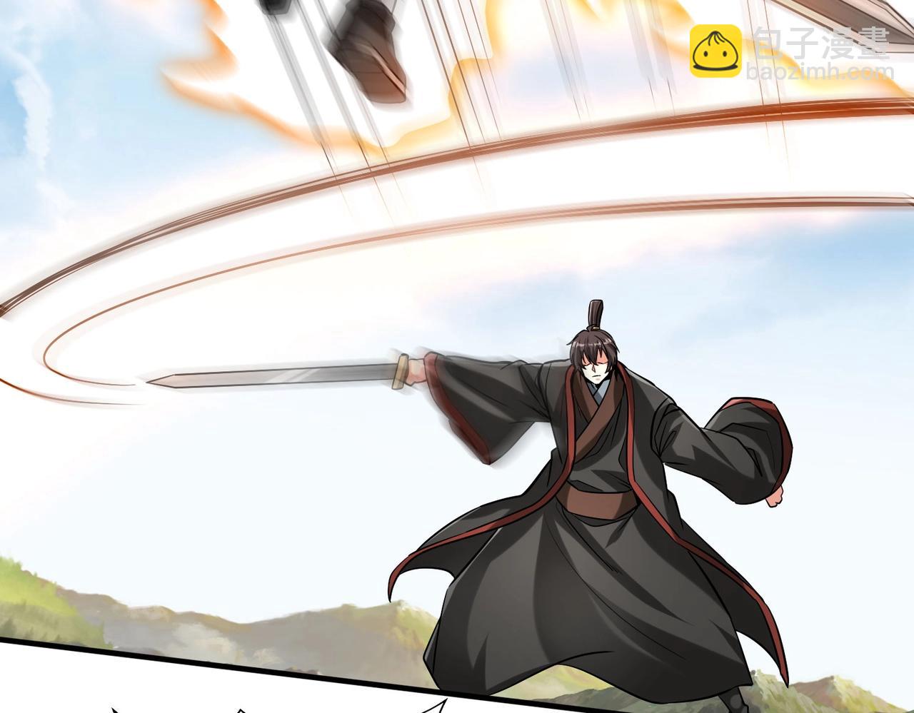 第114话 项羽？我等你好久了！(1/3)-第114话