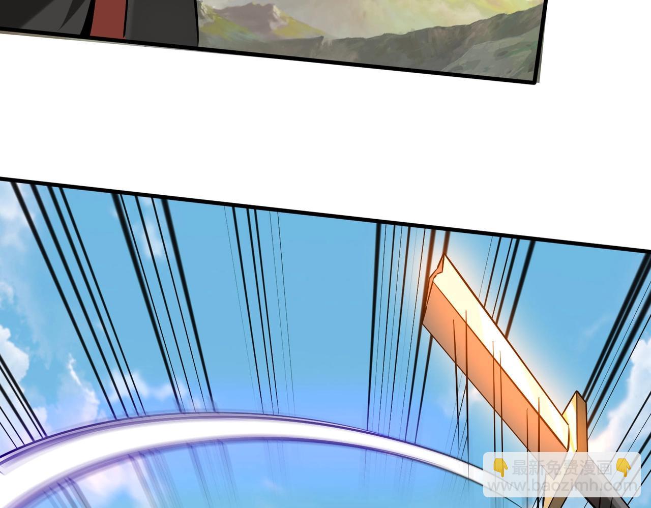 第114话 项羽？我等你好久了！(1/3)-第114话