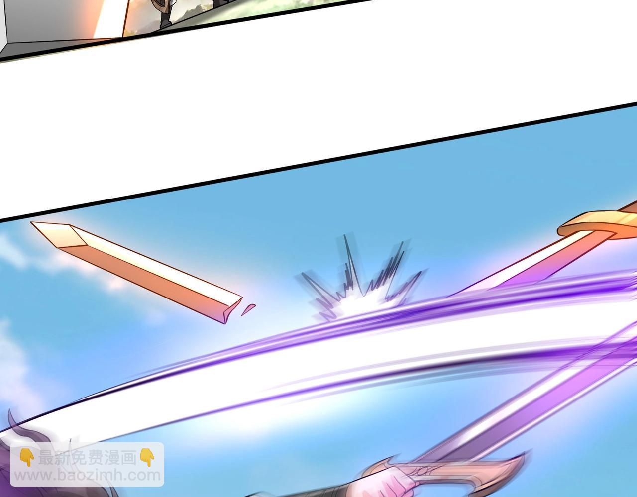第114话 项羽？我等你好久了！(1/3)-第114话