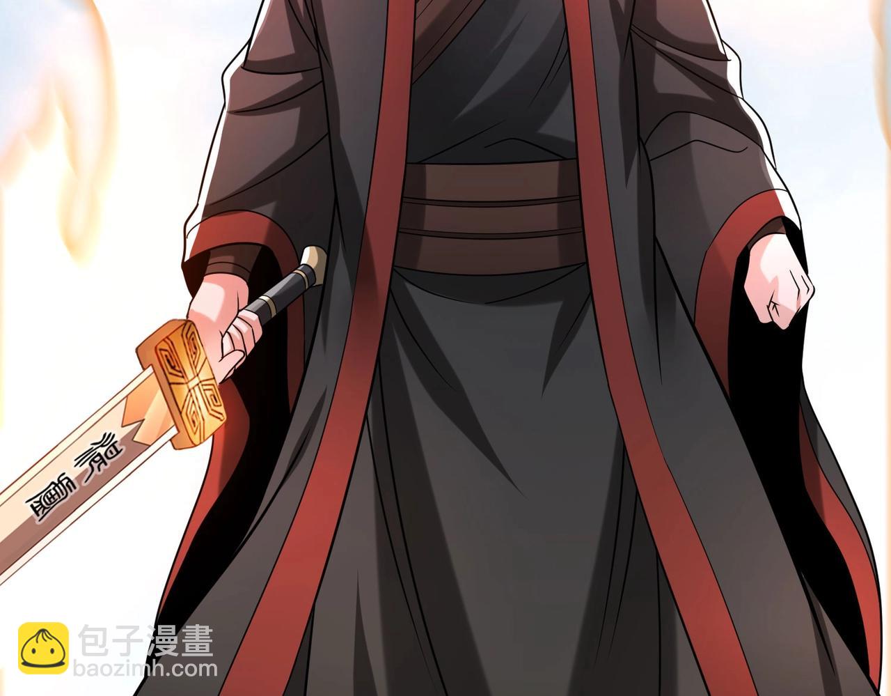 第114话 项羽？我等你好久了！(1/3)-第114话