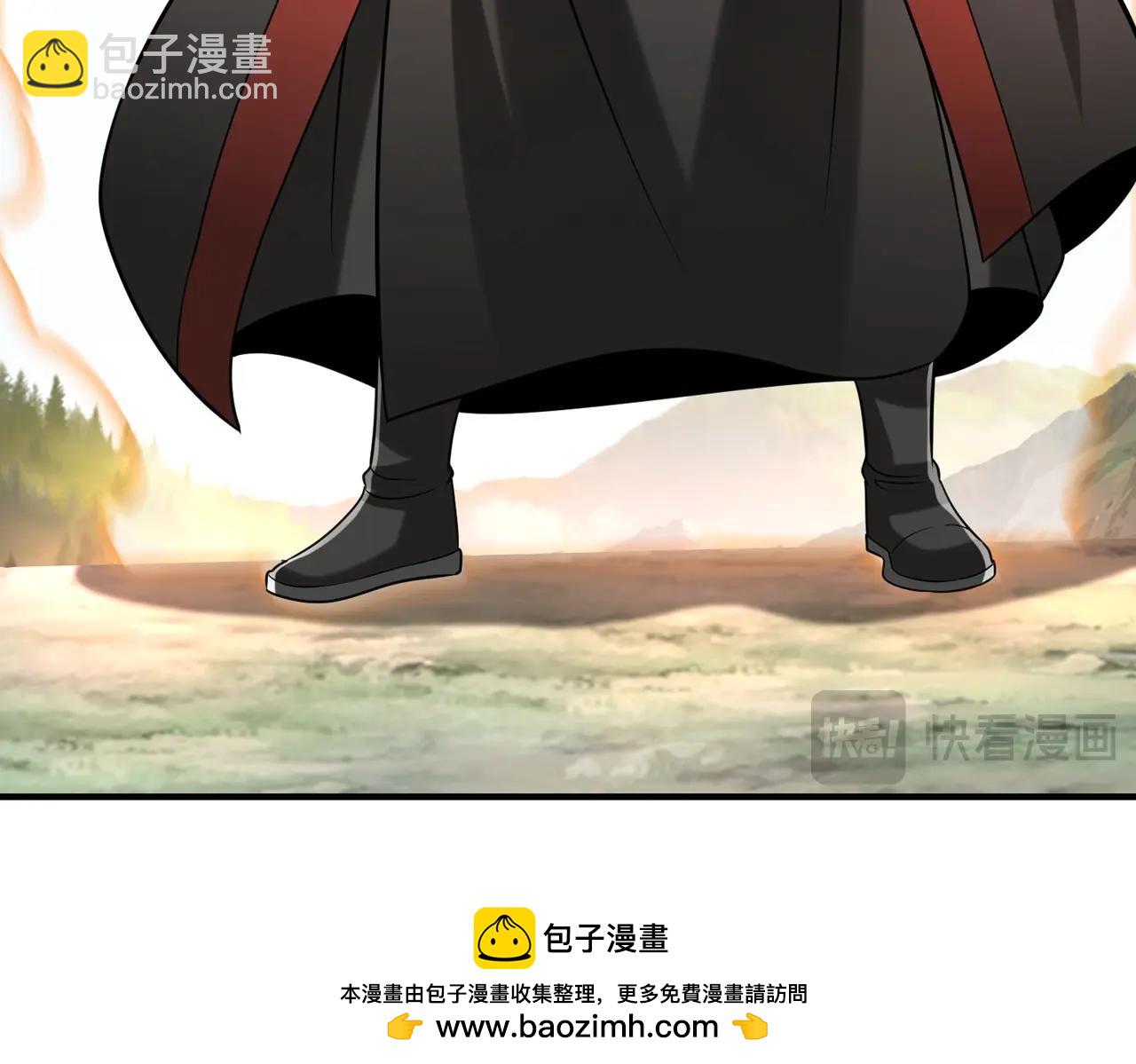 第114话 项羽？我等你好久了！(1/3)-第114话