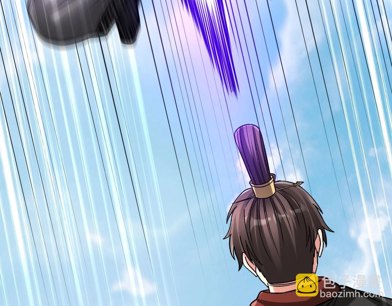 第114话 项羽？我等你好久了！(1/3)-第114话
