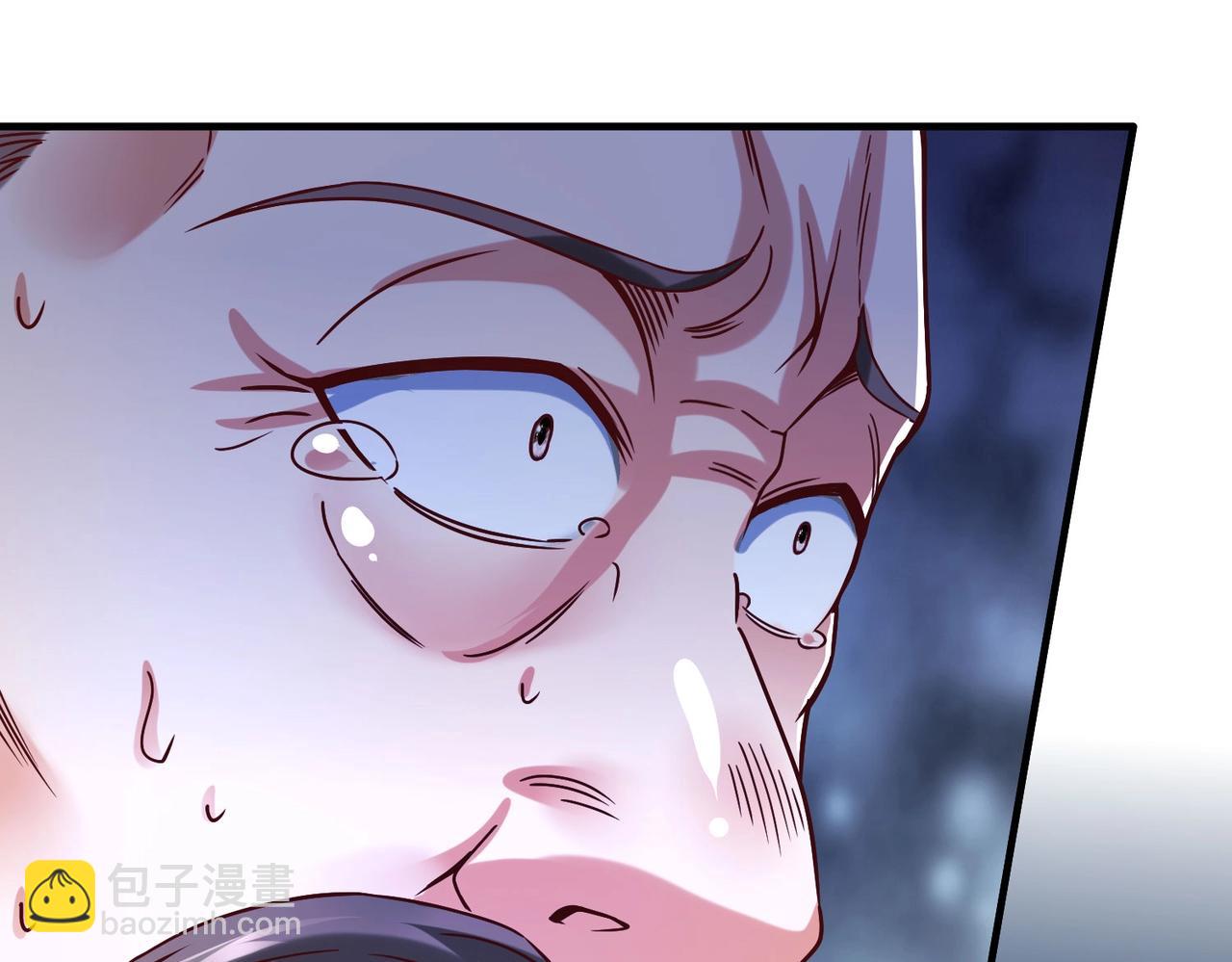 第14话 放过你？那我怎么一统天下？(1/3)-第14话