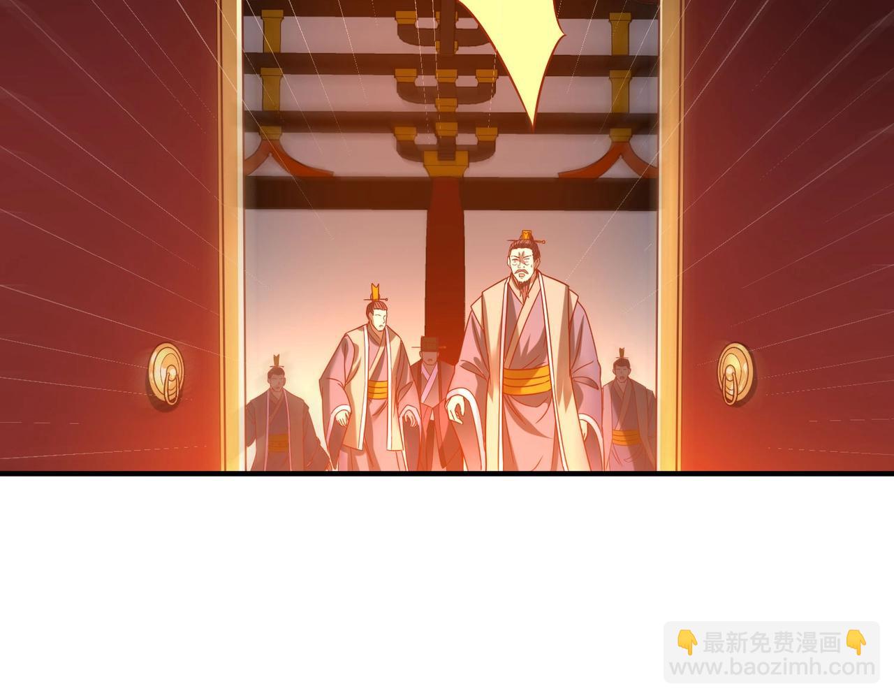 第14话 放过你？那我怎么一统天下？(1/3)-第14话