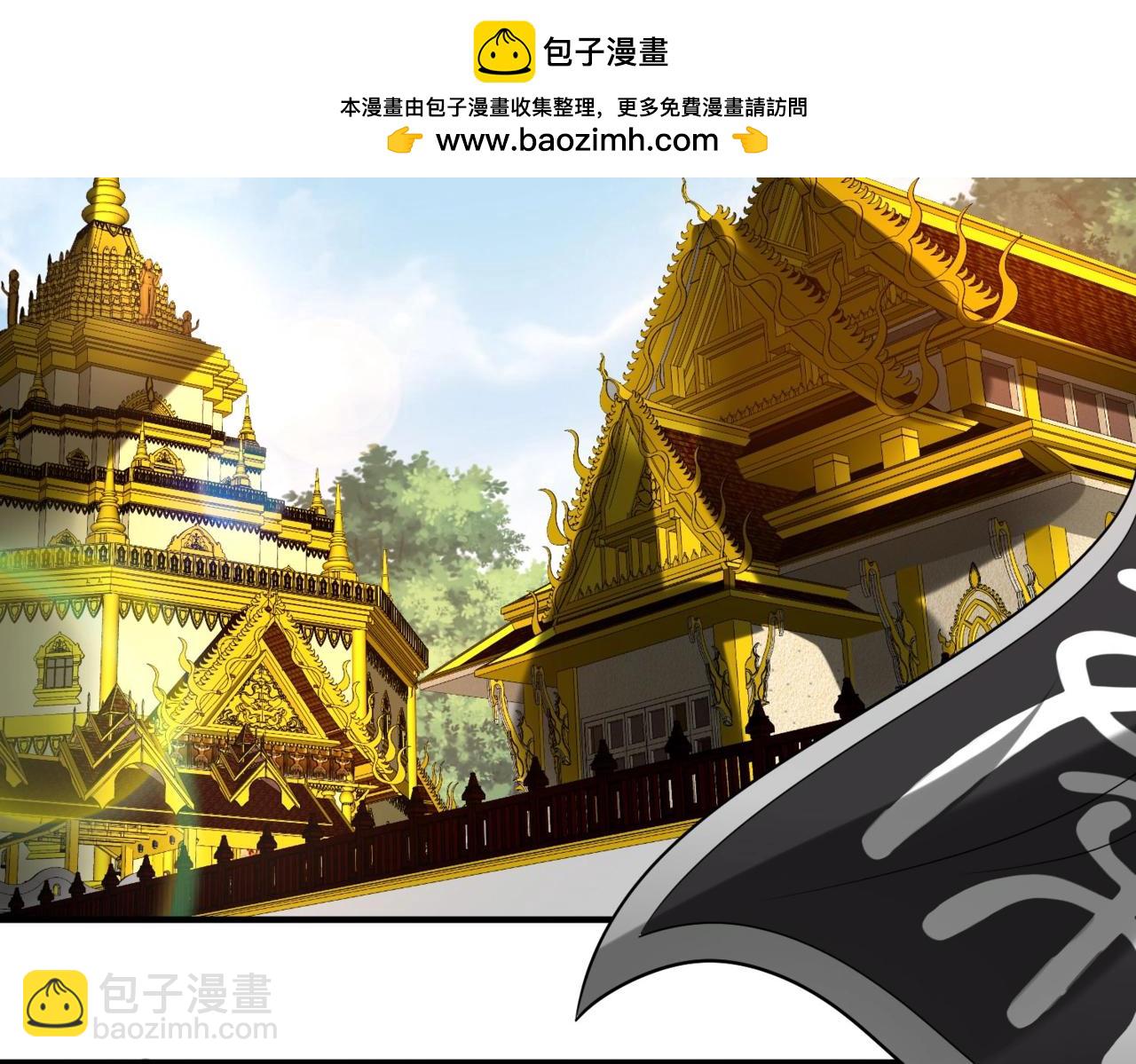 第130话 孔雀王国的巨象冲锋有点凶！(1/3)-第130话